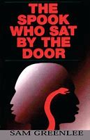 THE SPOOK WHO SAT BY THE DOOR