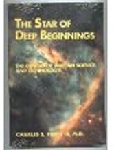 The Star of Deep Beginnings by Charles Finch