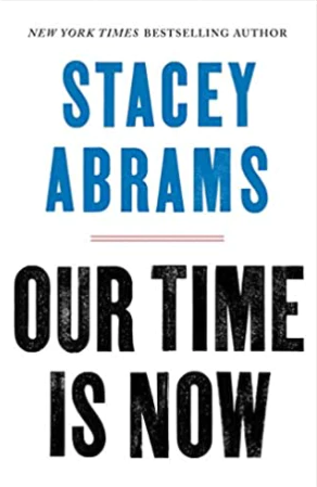 Our Time Is Now: Power, Purpose, and the Fight for a Fair America x5