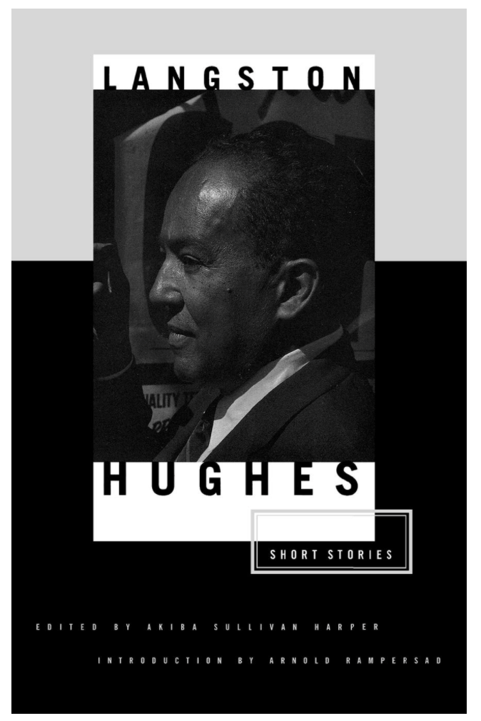 THE SHORT STORIES OF LANGSTON HUGHES