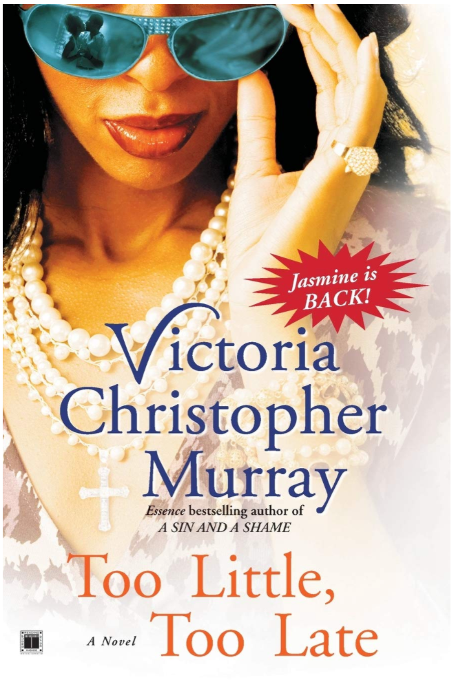 TOO LITTLE, TOO LATE