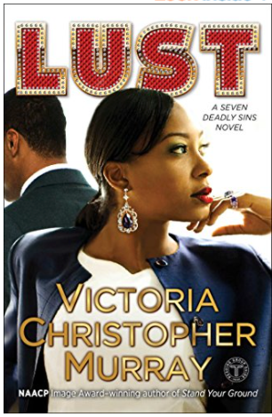 LUST (SEVEN DEADLY SINS)
