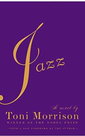 JAZZ