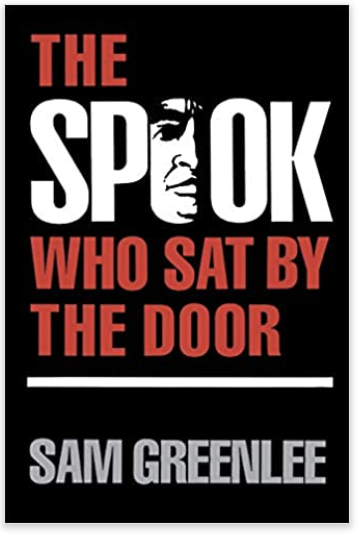 THE SPOOK WHO SAT BY THE DOOR