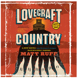 LOVECRAFT COUNTRY