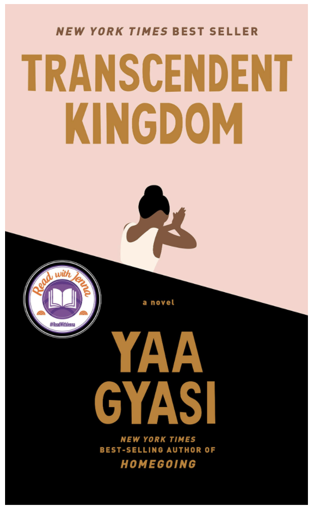 TRANSCENDENT KINGDOM