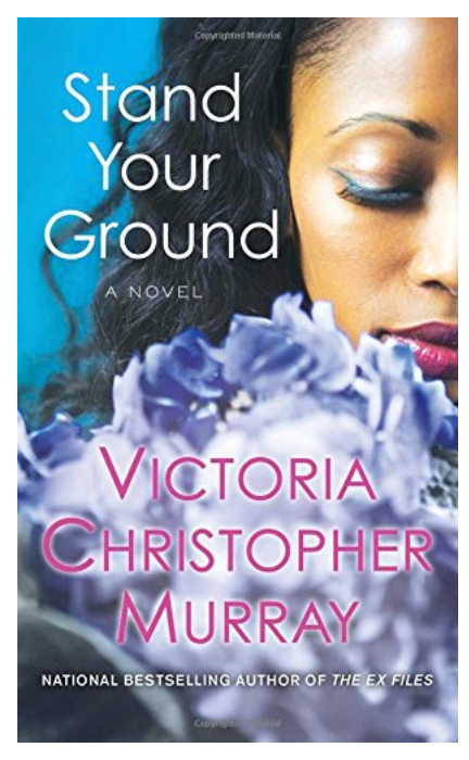 STAND YOUR GROUND (MM)