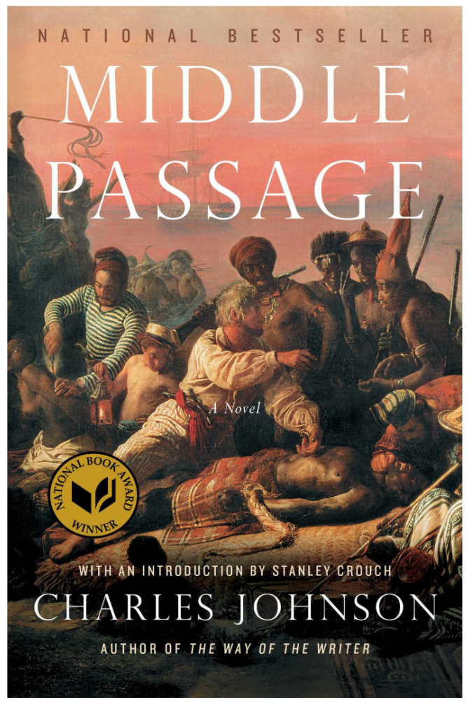 MIDDLE PASSAGE