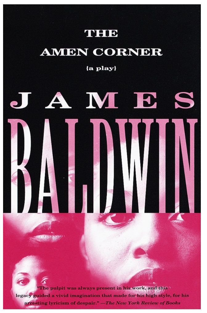 THE AMEN CORNER: A PLAY