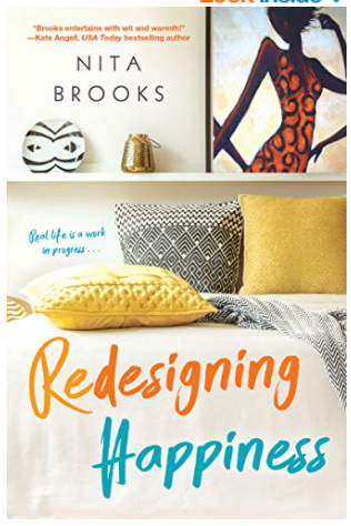 REDESIGNING HAPPINESS