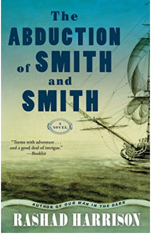 THE ABDUCTION OF SMITH AND SMITH
