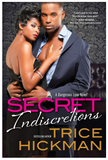 SECRET INDISCRETIONS