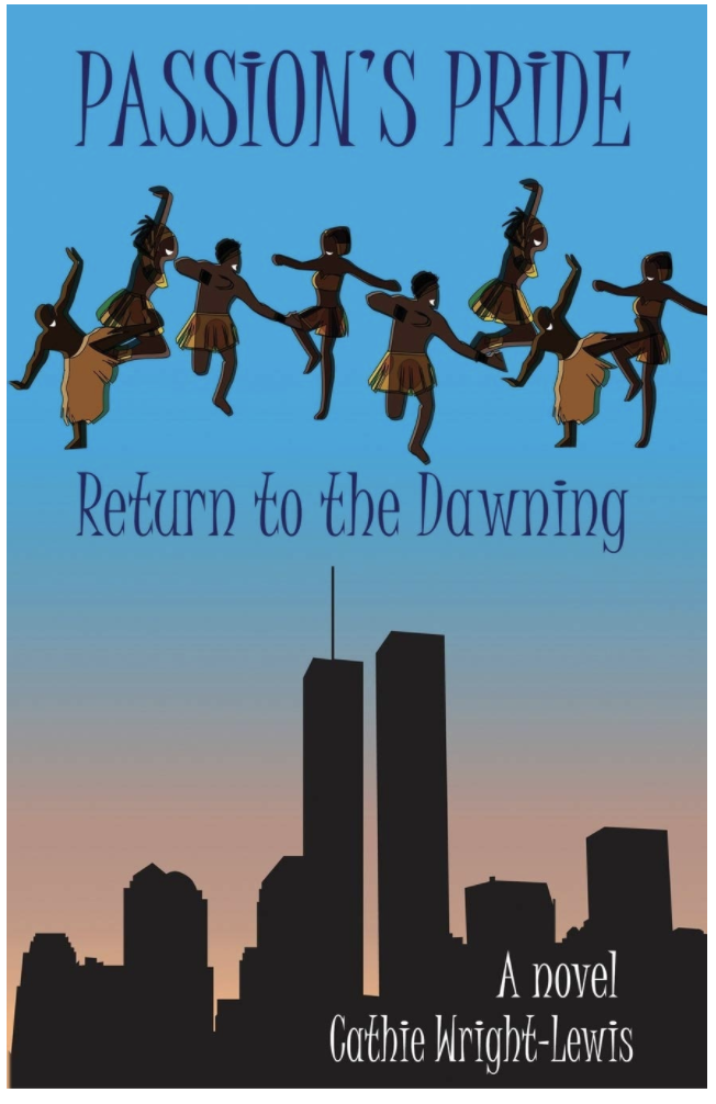 PASSION'S PRIDE: RETURN TO THE DAWNING (COMING SOON)