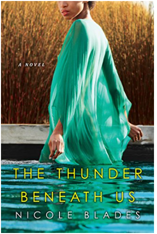 THE THUNDER BENEATH US