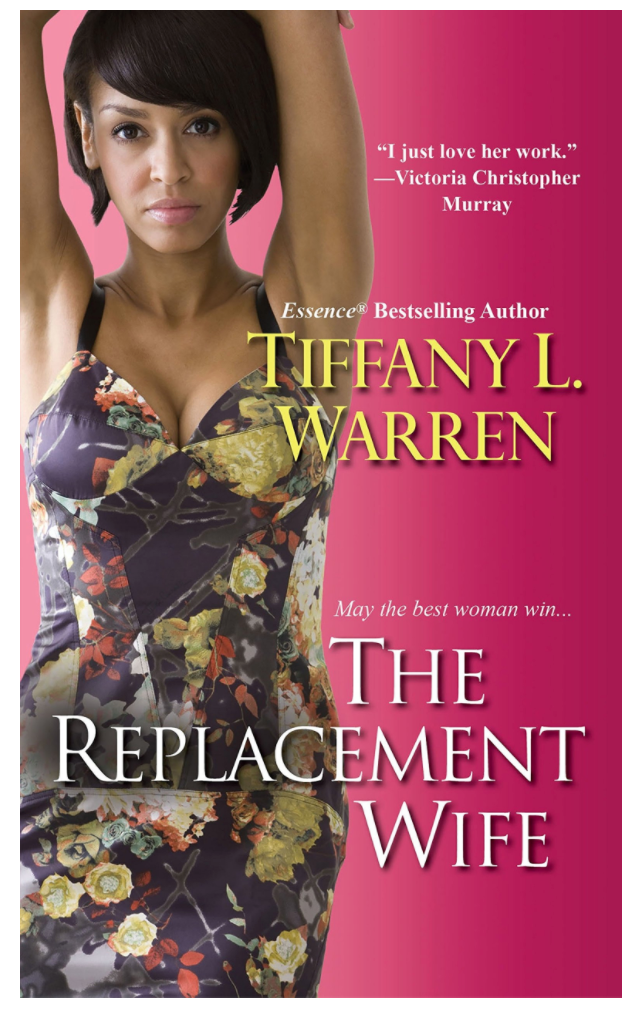 THE REPLACEMENT WIFE