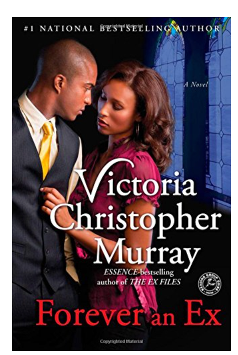 FOREVER AN EX