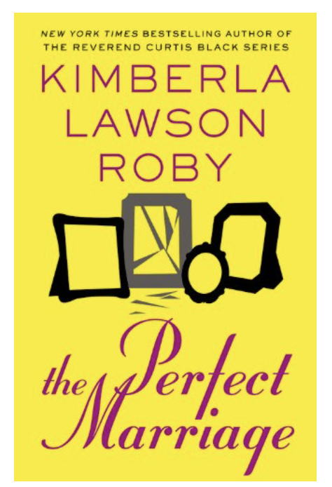 THE PERFECT MARRIAGE