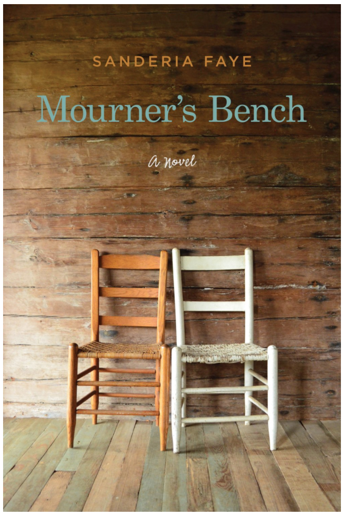 MOURNER'S BENCH