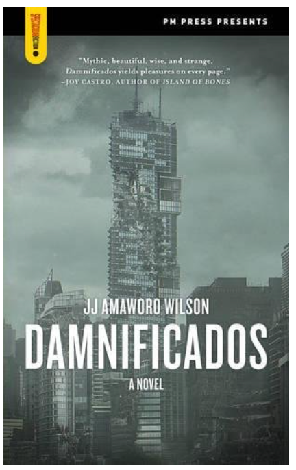 DAMNIFICADOS