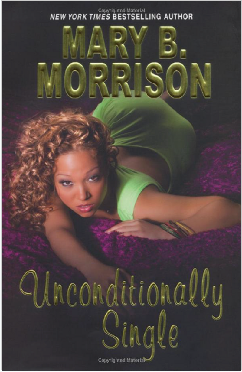 UNCONDITIONALLY SINGLE