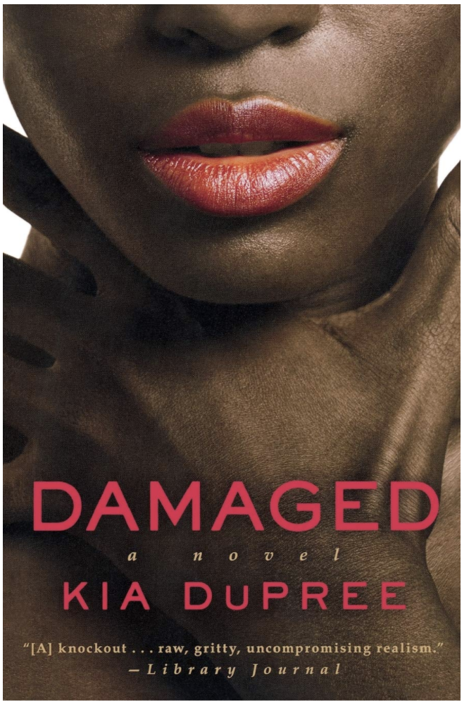 DAMAGED