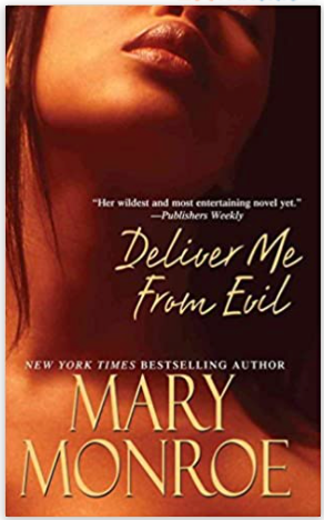DELIVER ME FROM EVIL