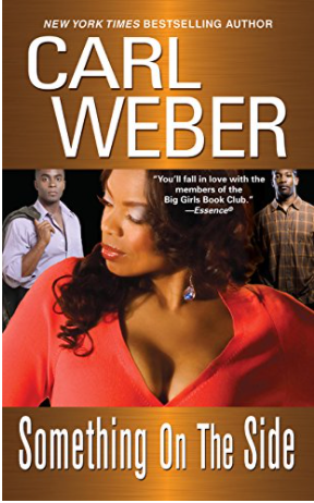 SOMETHING ON THE SIDE