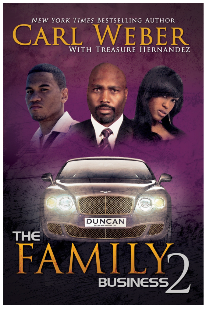 THE FAMILY BUSINESS 2