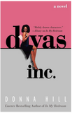 DIVAS, INC.