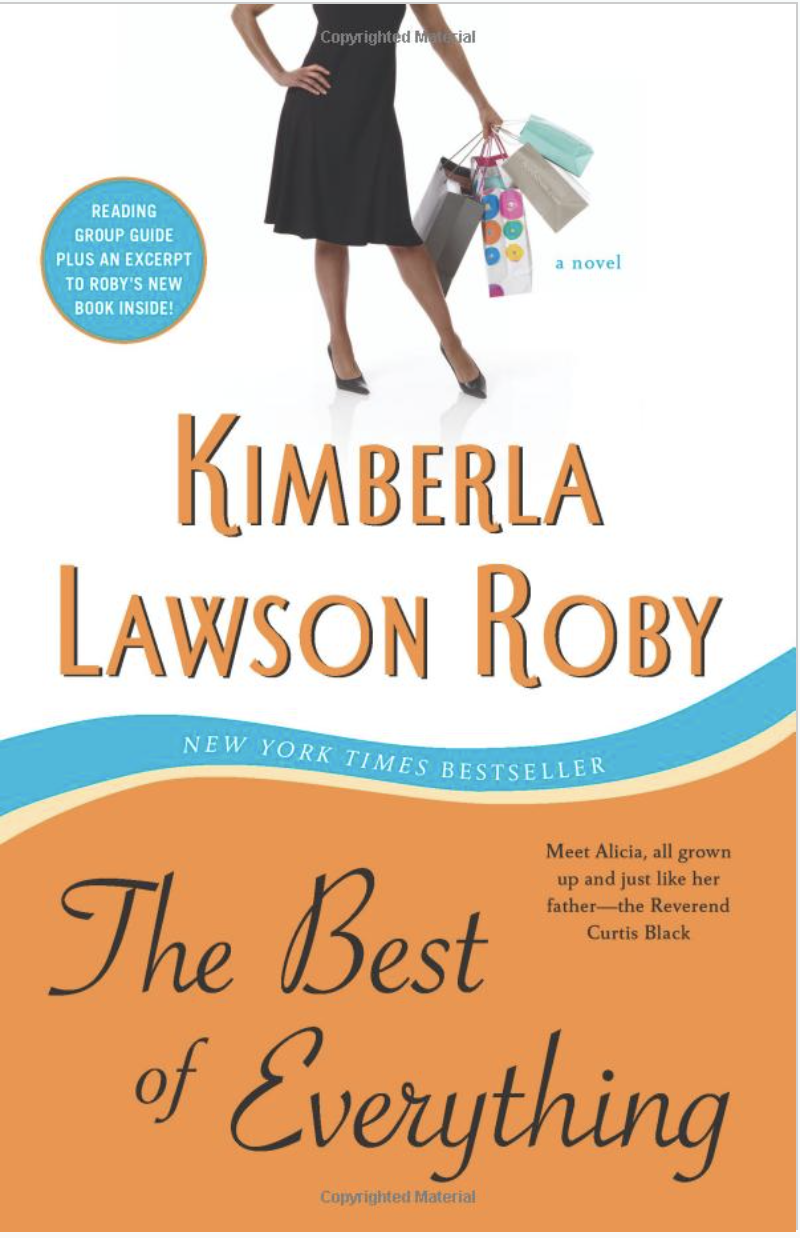 THE BEST OF EVERYTHING