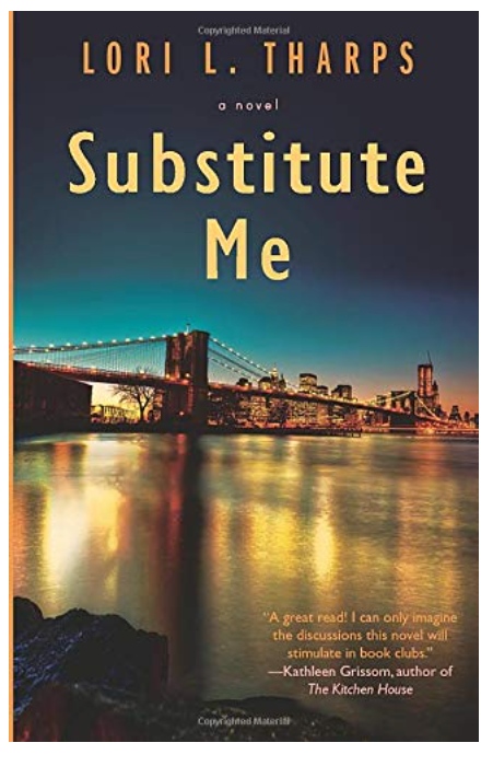 SUBSTITUTE ME