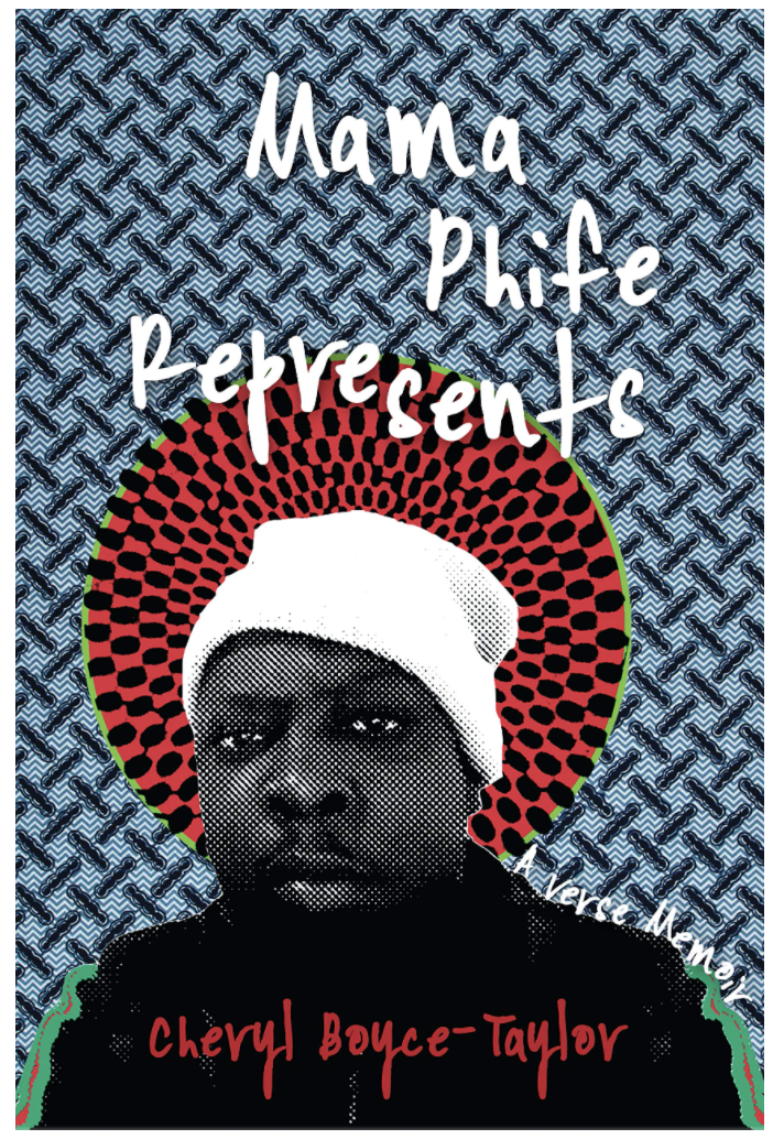 MAMA PHIFE REPRESENTS: A MEMOIR (BREAKBEAT POETS)