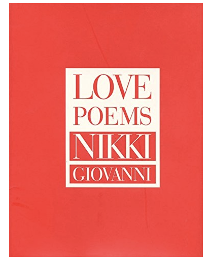 LOVE POEMS