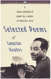 SELECTED POEMS OF LANGSTON HUGHES