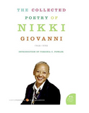 THE COLLECTED POETRY OF NIKKI GIOVANNI: 1968-1998