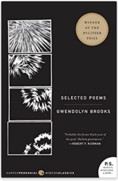 SELECTED POEMS