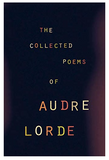 THE COLLECTED POEMS OF AUDRE LORDE