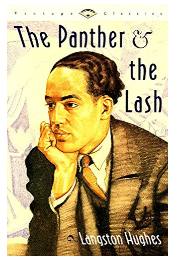 THE PANTHER & THE LASH