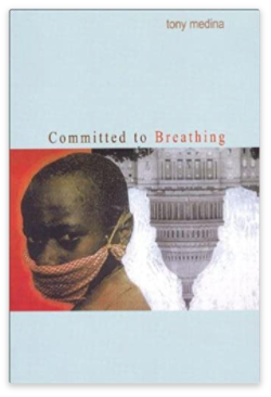 COMMITTED TO BREATHING