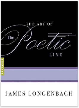 THE ART OF THE POETIC LINE