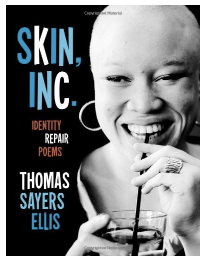SKIN, INC.: IDENTITY REPAIR POEMS