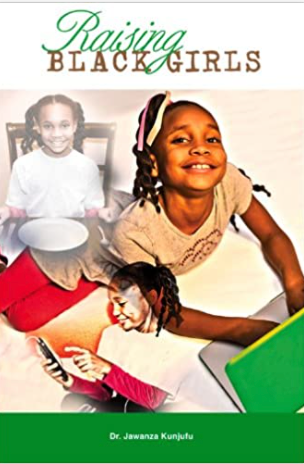 RAISING BLACK GIRLS