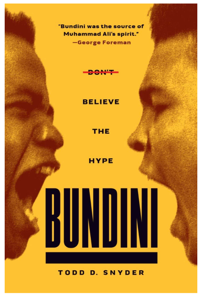 BUNDINI: DON'T BELIEVE THE HYPE