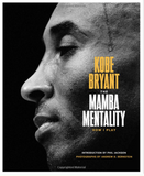 THE MAMBA MENTALITY