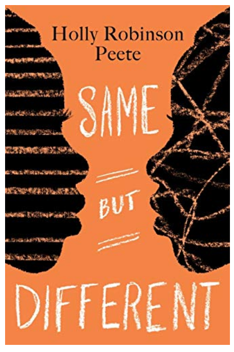 SAME BUT DIFFERENT: TEEN LIFE ON THE AUTISM EXPRESS