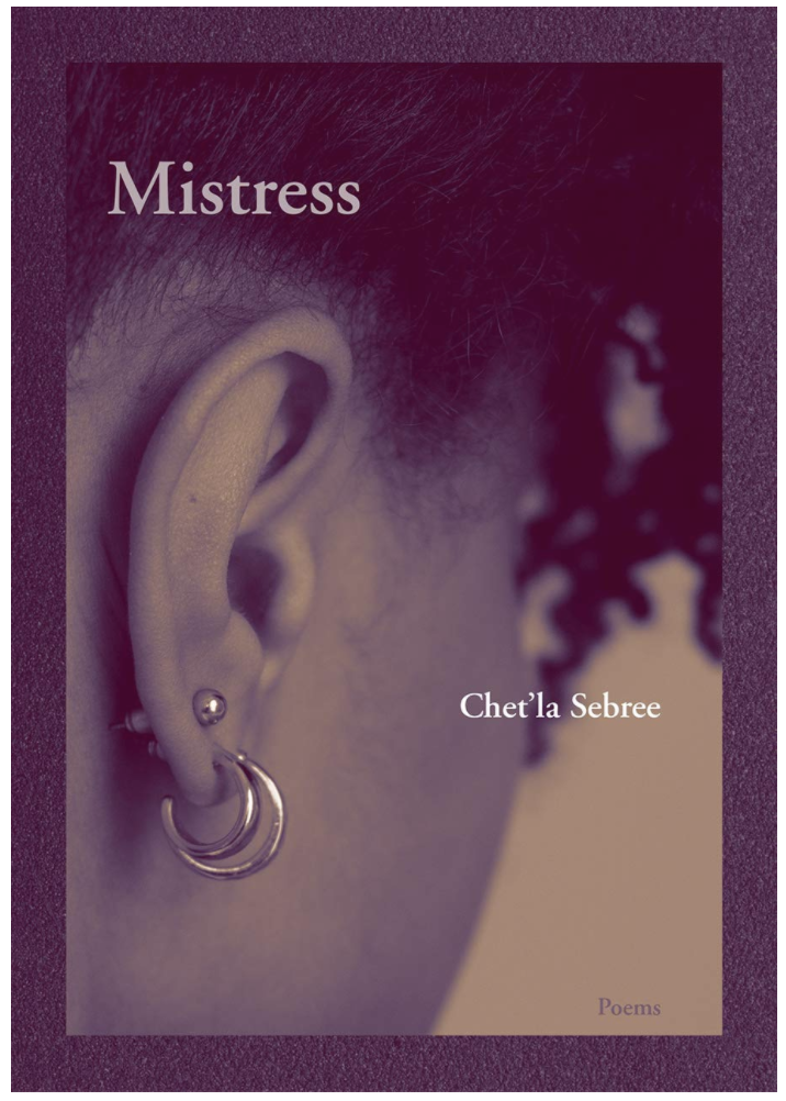 MISTRESS Chet’la Sebree