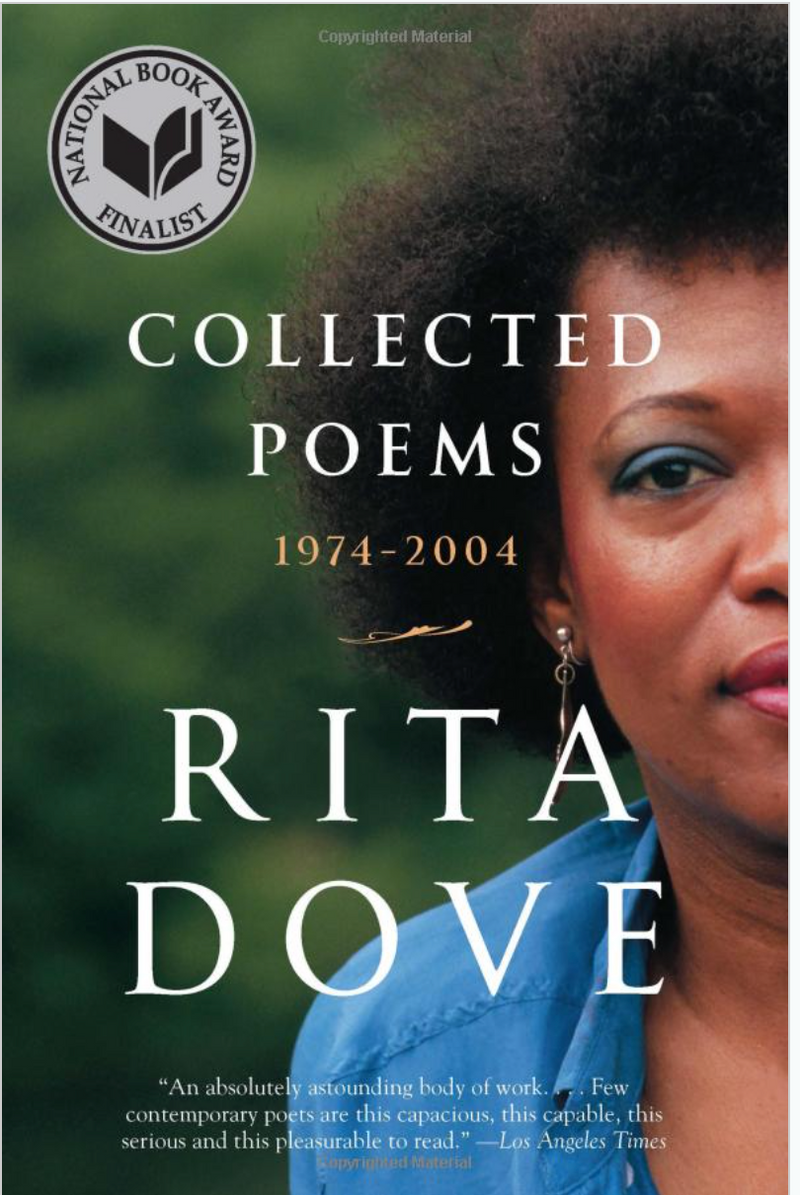 COLLECTED POEMS: 1974-2004