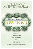 THE ENTREPRENEURIAL SECRET BOOK SERIES VOL I