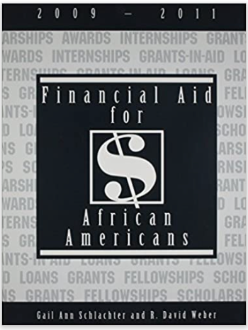 FINANCIAL AID FOR AFRICAN AMERICANS