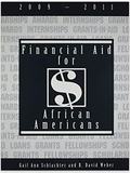 FINANCIAL AID FOR AFRICAN AMERICANS (COMING SOON)